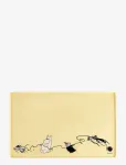Muurla - Moomin For Pets Silicone Mat - Toidukausid - 48X30CM