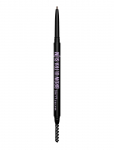 Maybelline - Maybelline New York Brow Ultra Slim Pencil 04 Medium Brown 4,22 G - Eyebrow Pencil - ONE SIZE