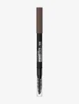 Maybelline - Maybelline Tattoo Brow  Up To 36H Pencil - Eyebrow Pencil - ONE SIZE