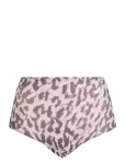 CHANTELLE - Softstretch High Waist Brief / Print - K&otilde;rge v&ouml;&ouml;kohaga alusp&uuml;ksid - ONE SIZE