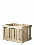 FDB M&oslash;bler - X1 - Apple Box - Hoiukorvid - 29.2X45.8X33.6CM