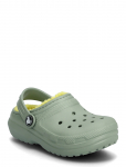 Crocs - Classic Lined Clog T - Kotad - 23/24