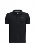 Under Armour - Ua Performance Polo - L&uuml;hikeste varrukatega polos&auml;rgid - 122-128