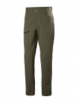 Helly Hansen - Blaze Softshell Pant - Sport Pants - XL