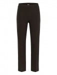 Part Two - Pontapw Straight Jersey Pants - Kost&uuml;&uuml;mip&uuml;ksid - 34