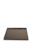 Specktrum - The Herringbone Tray - Kandikud - 40X40CM
