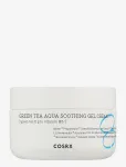 COSRX - Hydrium Green Tea Aqua Soothing Gel Cream - Niisutavad maskid - 50 ML