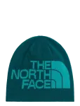 The North Face - Reversible Highline Beanie - Kootud m&uuml;tsid - ONE SIZE