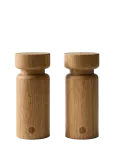 Crushgrind - Helsinki Grinder Set - Soola- ja pipraveskid - 13 CM