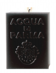 Acqua Di Parma - Black Cube Candle 1 Kg - L&otilde;hnak&uuml;&uuml;nlad - 1000 g