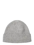 Davida Cashmere - Short Rib Fold Cap - Kootud m&uuml;tsid - ONE SIZE