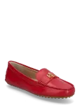 Lauren Ralph Lauren - Barnsbury Nappa Leather Driver - Loafer-jalatsid - 41
