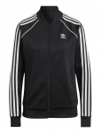 Adidas Originals - Sst  Track Top - Spordidressipluusid - S