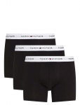 Tommy Hilfiger - 3P Boxer Brief Wb - Bokserid - M