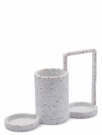 Humdakin - Dishwashing Holder - Cloths & Dishbrush - ONE SIZE