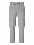 Selected - Slm172-Slimtape Brody Linen Bld Pnt Noos - Linased p&uuml;ksid - XXL