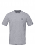 Norr&oslash;na - /29 Cotton Activity Embroidery T-Shirt M's - L&uuml;hikeste varrukatega - XL