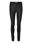 Vero Moda - Vmseven Nw Ss Smooth Coated Pant Noos - Kitsad - XL x 32