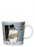 Arabia - Moomin Mug Moominpappa - Kohvitassid - 30 CL