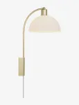 Nordlux - Ellen 20 | Wall Light | Brass - Seinalambid - &Oslash;20X43.0CM
