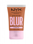 NYX Professional Makeup - Nyx Professional Make Up Bare With Me Blur Tint Foundation 14 Medium Tan - Jumestuskreemid - 30 ml
