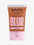 NYX Professional Makeup - Nyx Professional Make Up Bare With Me Blur Tint Foundation 14 Medium Tan - Jumestuskreemid - 30 ml
