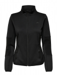 Only Play - Onpjetta Hn Fz Ls Fleece Jck Noos - Fliisid ja vahekihid - XL