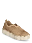 Ilse Jacobsen - Tulip Slip-In On Plateau Sole - Jalgatorgatavad tossud - 40