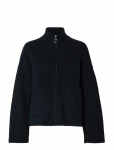Selected - Slfsia Ras Ls Knit Zipper Cardigan Noos - Kardiganid - XXL