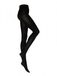 Sneaky Fox - Mac Leopard Tights - Pantyhose & Leggings - ONE SIZE