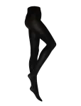 Sneaky Fox - Mac Leopard Tights - Pantyhose & Leggings - ONE SIZE