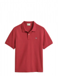 Gant - Classic Regular Polo Shirt - L&uuml;hikeste varrukatega - S