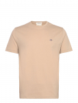 GANT - Shield T-Shirt - L&uuml;hikeste varrukatega - XXXL