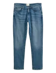 Gant - Slim Gant Jeans - Kehasse hoidvad - 38 x 34