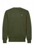 Gant - Reg Shield C-Neck Sweat - Dressipluusid - S