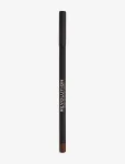 Revolution Beauty London - Revolution Kohl Eyeliner Brown - Eyeliner - 1.3 G