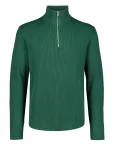 Lindbergh - Half Zip Rib Knit - Poolpika lukuga džemprid - XL
