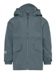 Didriksons - Norma Kids Jkt 3 - Shell-joped - 128