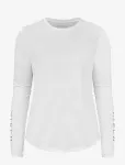 R&ouml;hnisch - Team Logo Long Sleeve - Pikkade varrukatega - XL