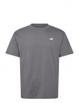 New Balance - Sport Essentials Cotton T-Shirt - L&uuml;hikeste varrukatega - XXL