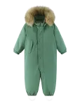 Reima - Reimatec Winter Overall, Gotland - Suusakombinesoonid ja -komplektid - 92