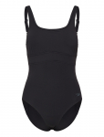 Speedo - Solid Contour Eclipse Swimsuit - Spordi ujumistrikood - 40