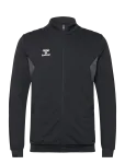 Hummel - Hmlauthentic Pl Zip Jacket - Spordi treeningjakid - S