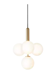 Nuura - Miira 4 - Rippvalgustid - ONE SIZE