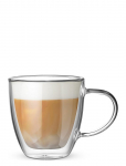 Bialetti - Cup Capri Bialetti&reg; Set Of 2 - Kohvitassid - 16 CL