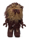 Star Wars - Lego Star Wars Chewbacca Plysdyr - Pehmed m&auml;nguasjad - ONE SIZE