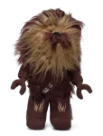 Star Wars - Lego Star Wars Chewbacca Plush Toy - Pehmed m&auml;nguasjad - ONE SIZE