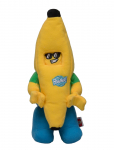 LEGO - Lego Banan, Lille - Pehmed m&auml;nguasjad - ONE SIZE