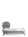 Twistshake - Twistshake Bathtub & Cushion - Bath Time - ONE SIZE