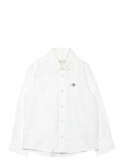 Gant - Shield Oxford Bd Shirt - Pikkade varrukatega s&auml;rgid - 92